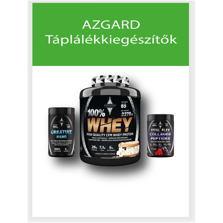 AZGARD