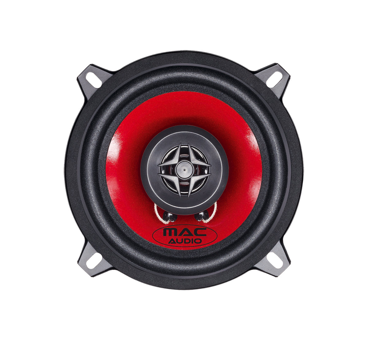 macAudio APM FIRE 13.2 Kétutas, koaxiális hangszóró, 200W, 13cm