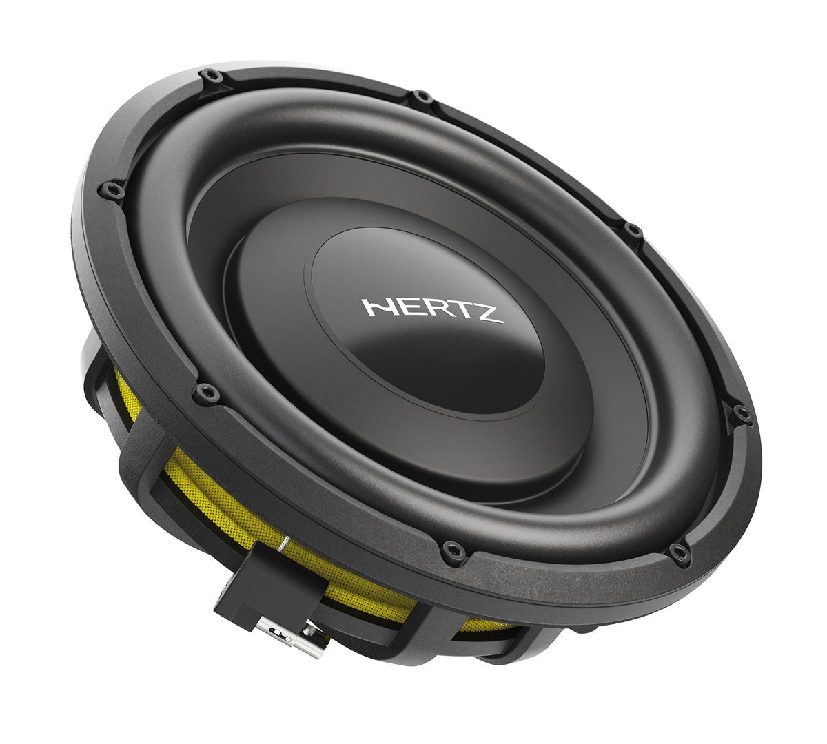 Hertz MPS 250 S2 Mille Pro extra lapos mélysugárzó 25cm, 1.000/500W