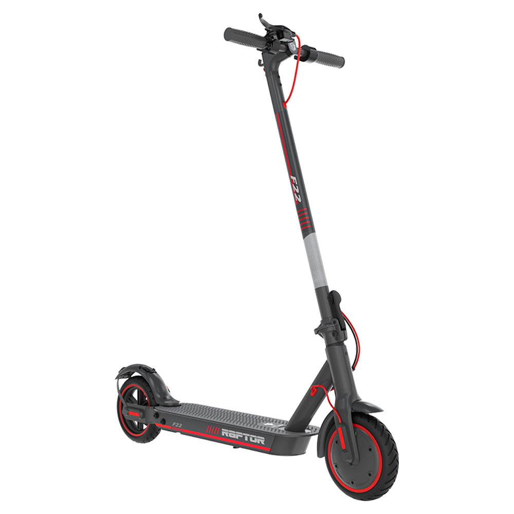 Aiwa F22-700/85 Raptor Új generációs e-scooter 700W-os villanymotorral