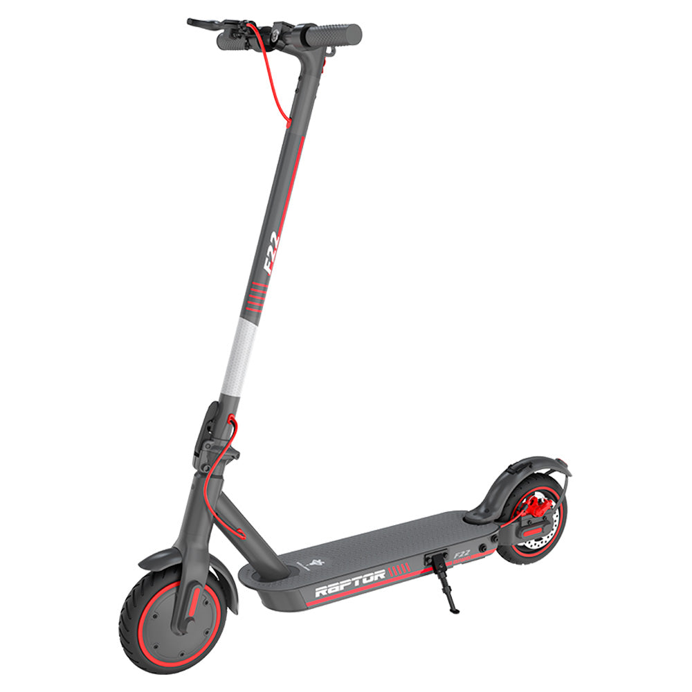 Aiwa F22-700/85 Raptor Új generációs e-scooter 700W-os villanymotorral