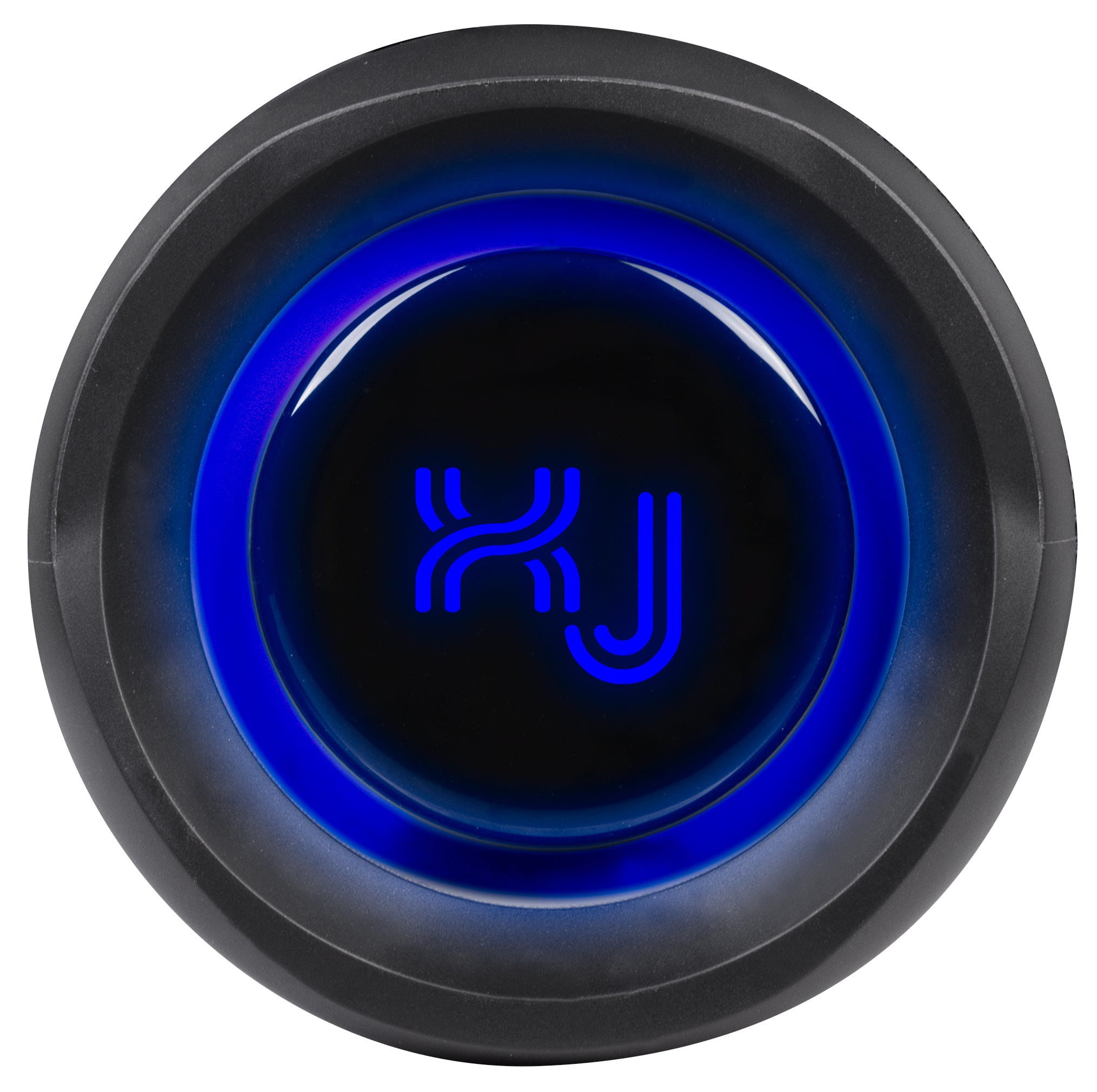 Trevi XJ 100 Black  X JUMP Bluetooth hangszóró, kihangosító és médialejátszó TWS funkcióval