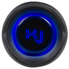 Trevi XJ 100 Black  X JUMP Bluetooth hangszóró, kihangosító és médialejátszó TWS funkcióval