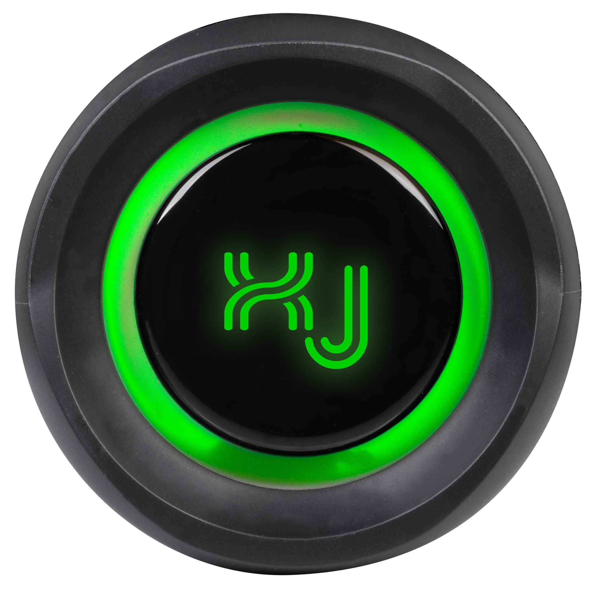 Trevi XJ 100 Black  X JUMP Bluetooth hangszóró, kihangosító és médialejátszó TWS funkcióval