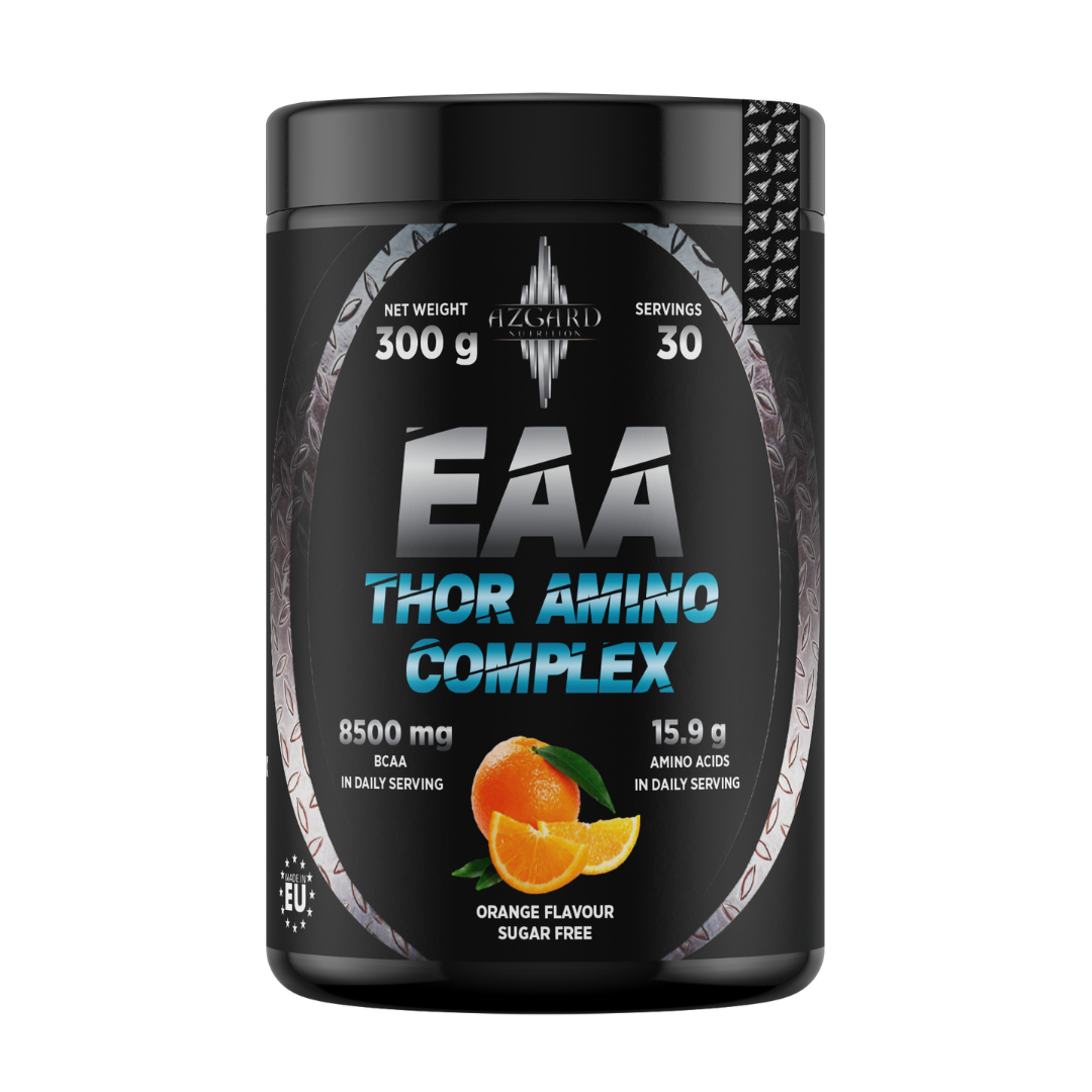 EAA Thor Amino Complex