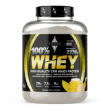 100% Whey