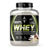 100% Whey