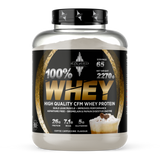 100% Whey