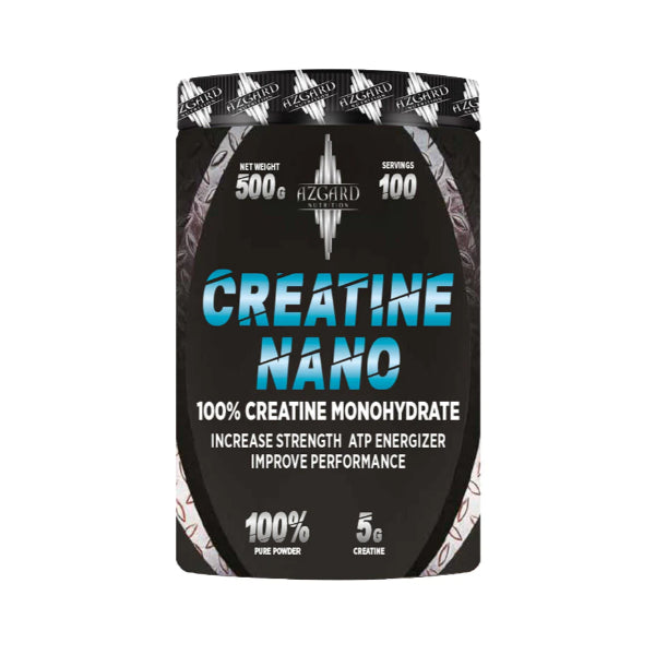 Creatine Nano