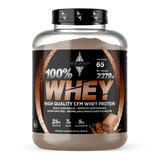 100% Whey