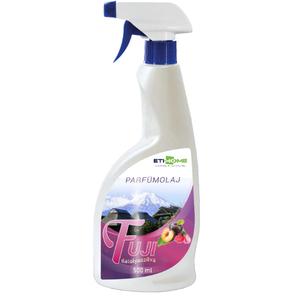 Fuji Datolyaszilva Parfümolaj 500ml