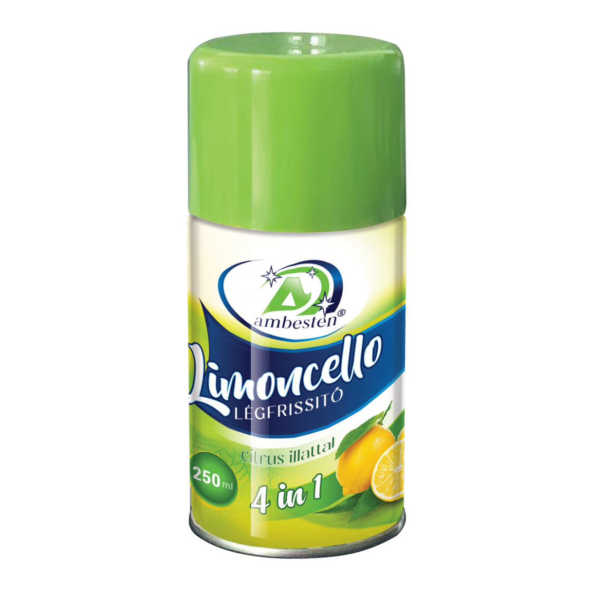 Limoncello légfrissítő