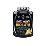 100% Whey Isolate