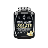 100% Whey Isolate