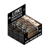 LOKI Protein Bar Multilayer