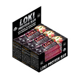 LOKI Protein Bar Multilayer