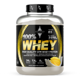 100% Whey