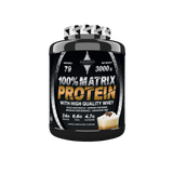 100% Matrix Protein