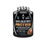 100% Matrix Protein