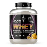 100% Whey