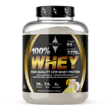 100% Whey