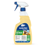 Textil és légfrissítő argánolaj illattal 750 ml - Sanitec Deo Fresh Argan 1893-S