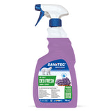 Textil és légfrissítő levendula illattal 750 ml - Sanitec Deo Fresh Lavender 1903-S