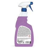 Textil és légfrissítő levendula illattal 750 ml - Sanitec Deo Fresh Lavender 1903-S