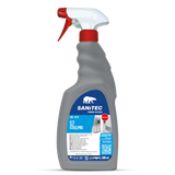 Fényesítő acélfelületekhez 500 ml - Sanitec S7 Steelpro 1813