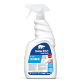 Erősen savas fürdőszobai vízkőoldó 750 ml - Sanitec Ultrakal 1910-S