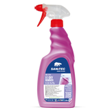 Aktív oxigén tartalmú előkezelő spray ruhákhoz 500 ml - Sanitec X1 Oxy Remover 1814