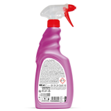 Aktív oxigén tartalmú előkezelő spray ruhákhoz 500 ml - Sanitec X1 Oxy Remover 1814