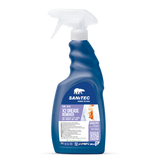 Enzimalapú előkezelő  spray zsíros és olajos szennyeződéshez 500 ml - Sanitec X2 Grease Remover 1816