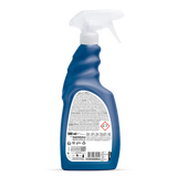 Enzimalapú előkezelő  spray zsíros és olajos szennyeződéshez 500 ml - Sanitec X2 Grease Remover 1816