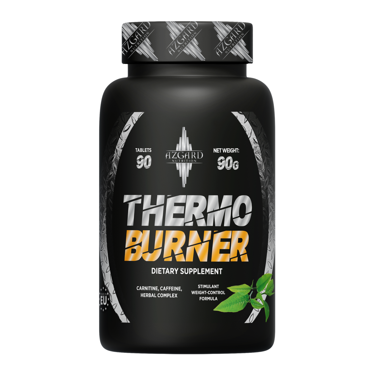 Thermo Burner