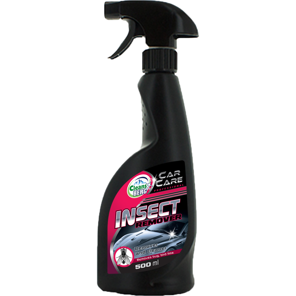 INSECT REMOVER