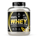 100% Whey