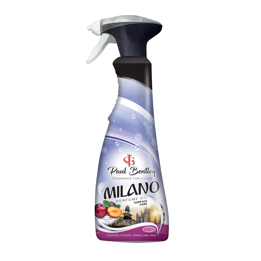 Milano 500ml parfümolaj