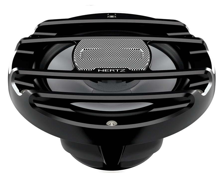 Hertz HMX 6.5 S-LD 16,5cm-es Motor/Powersport hangszóró, RGB LED világítással