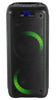 Trevi XF 600 Hordozható hangrendszer Bluetooth, USB/SD bemenettel és Karaoke funkcióval