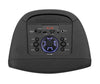 Trevi XF 440 Hordozható hangrendszer Bluetooth, USB/SD bemenettel és Karaoke funkcióval