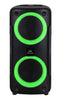Trevi XF 440 Hordozható hangrendszer Bluetooth, USB/SD bemenettel és Karaoke funkcióval