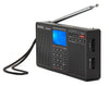 Aiwa RMD-99ST Sztereó világvevő rádió