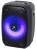 Trevi XF 150 Hordozható hangrendszer Bluetooth, USB/SD bemenettel és Karaoke funkcióval
