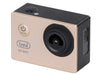 Trevi GO 2200 WIFI Full HD digitális Wifi-s sportvideokamera, vizálló kiegészítővel