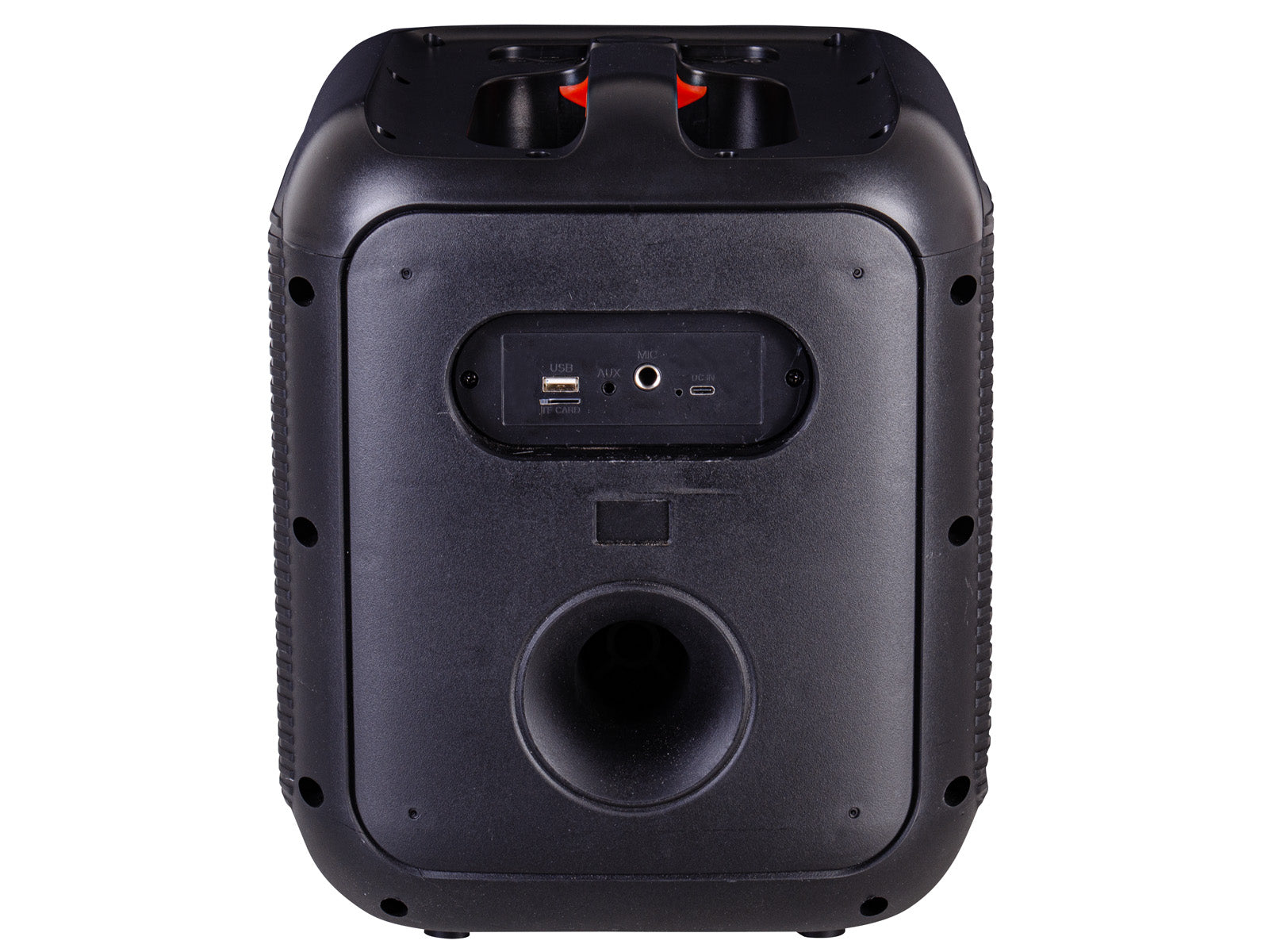 Trevi XF 470 KB XFEST Hordozható hangrendszer Bluetooth, USB/SD bemenettel és Karaoke funkcióval