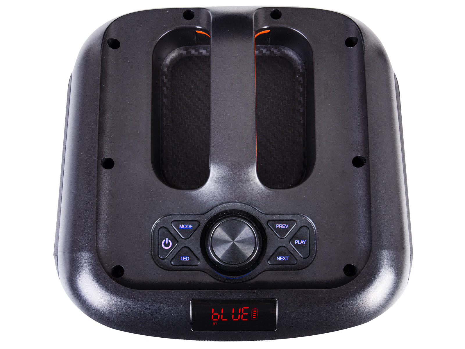 Trevi XF 470 KB XFEST Hordozható hangrendszer Bluetooth, USB/SD bemenettel és Karaoke funkcióval