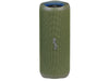 Trevi XJ 100 Green X JUMP Bluetooth hangszóró, kihangosító és médialejátszó TWS funkcióval