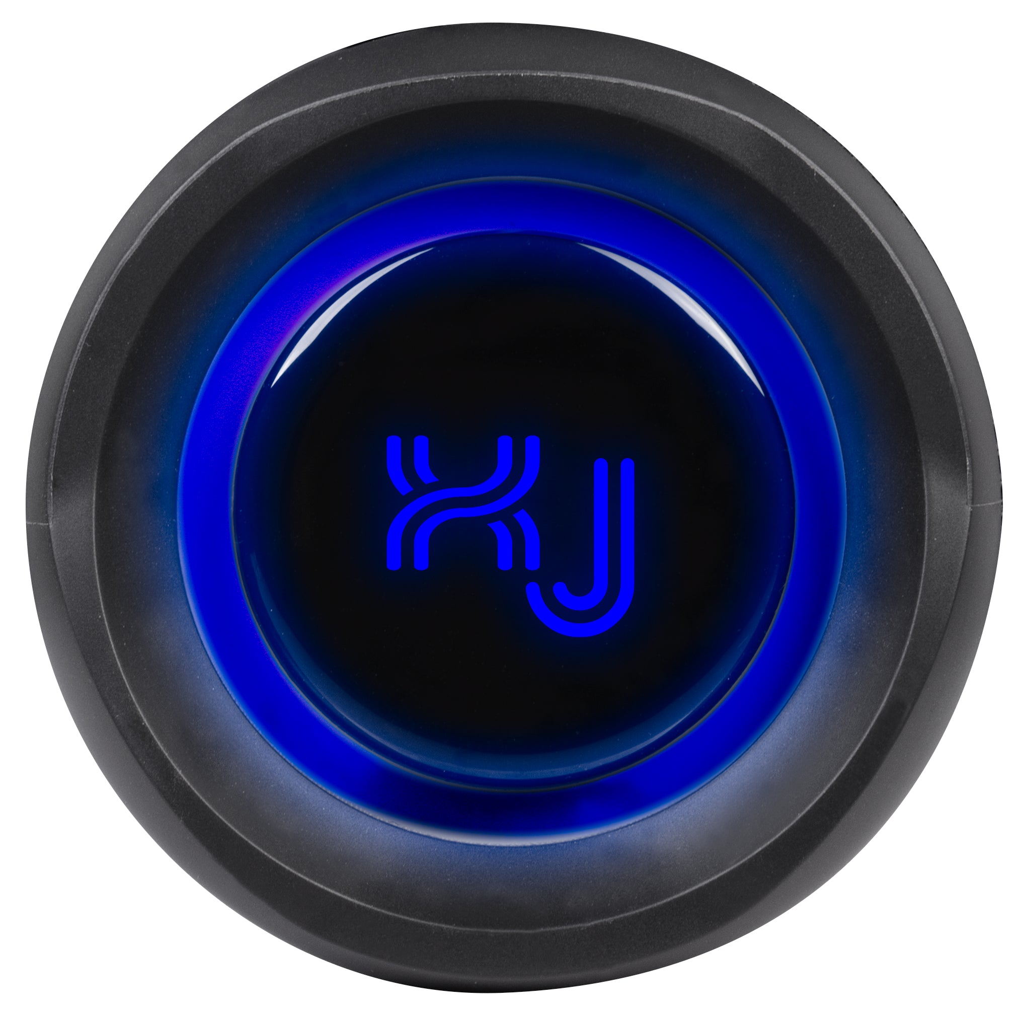 Trevi XJ 100 Green X JUMP Bluetooth hangszóró, kihangosító és médialejátszó TWS funkcióval