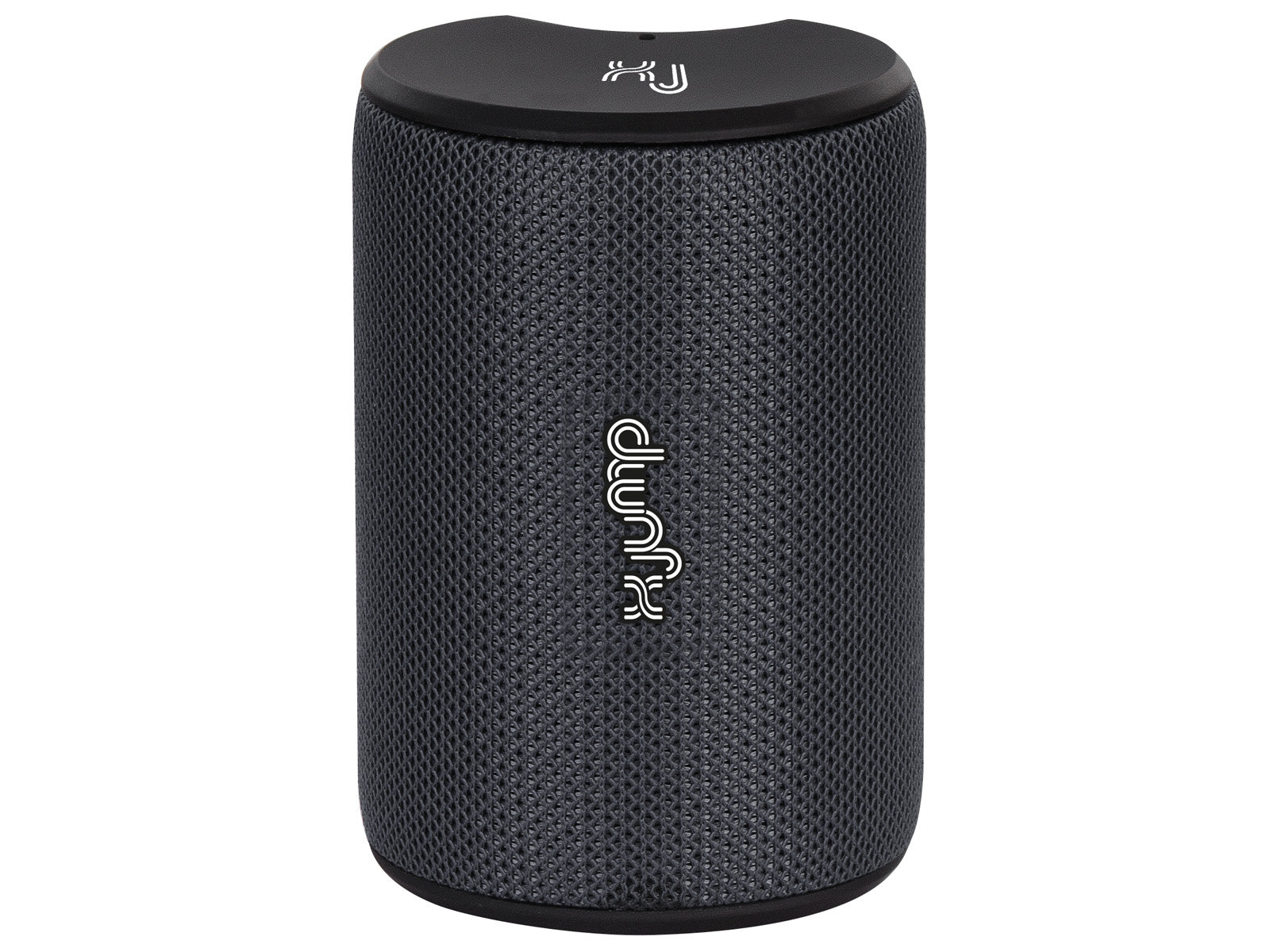 Trevi XJ 50 Black X JUMP Bluetooth hangszóró, kihangosító és médialejátszó TWS funkcióval